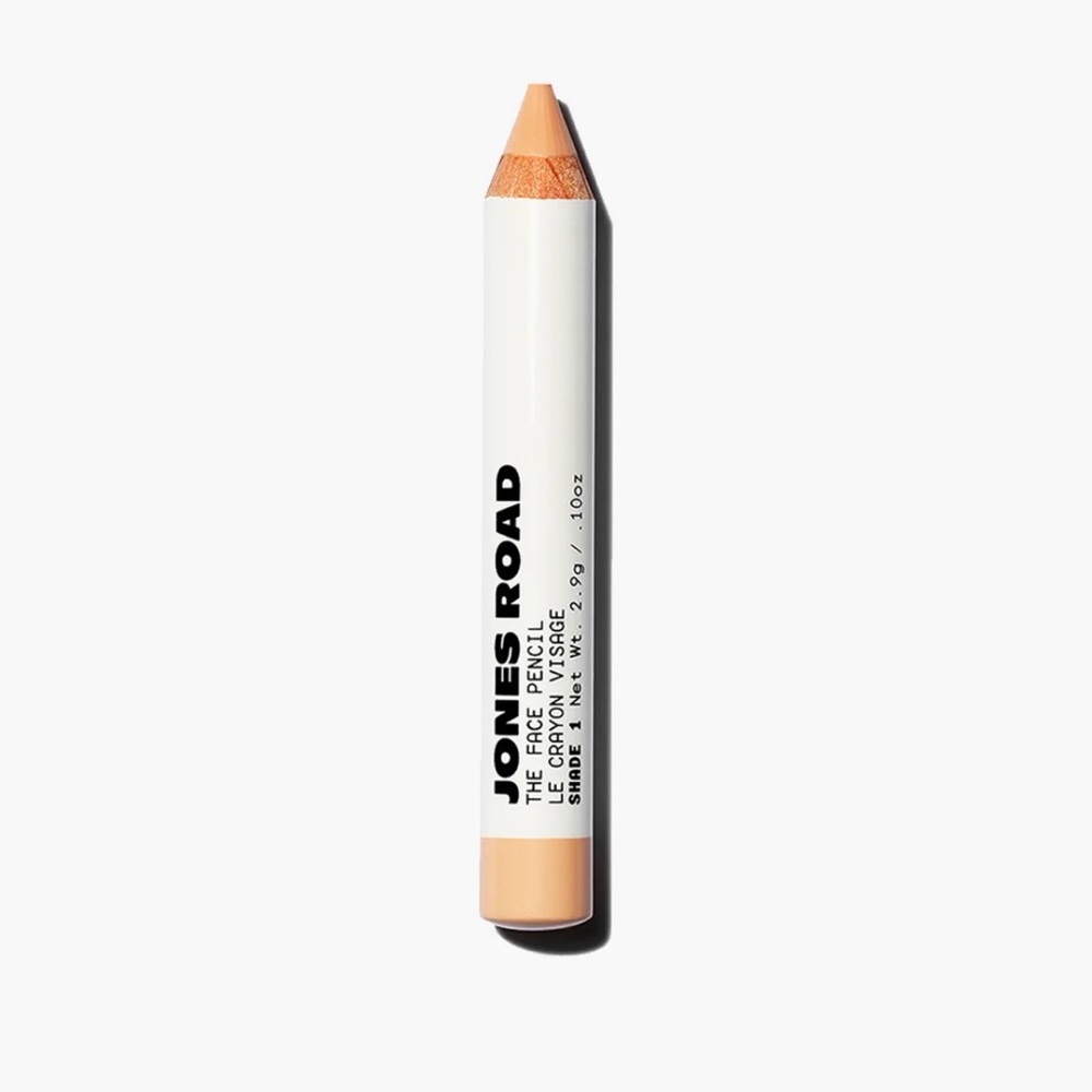 Jones Road The Face Pencil in Shade 01